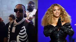 Hit-Boy Reveals Beyoncé's 'Thique' Was Originally Made In 2014