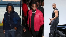 JAY-Z, Kanye West & Diddy's Multi-Million Dollar PPP Loans Reportedly Forgiven