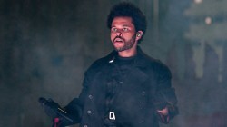 The Weeknd