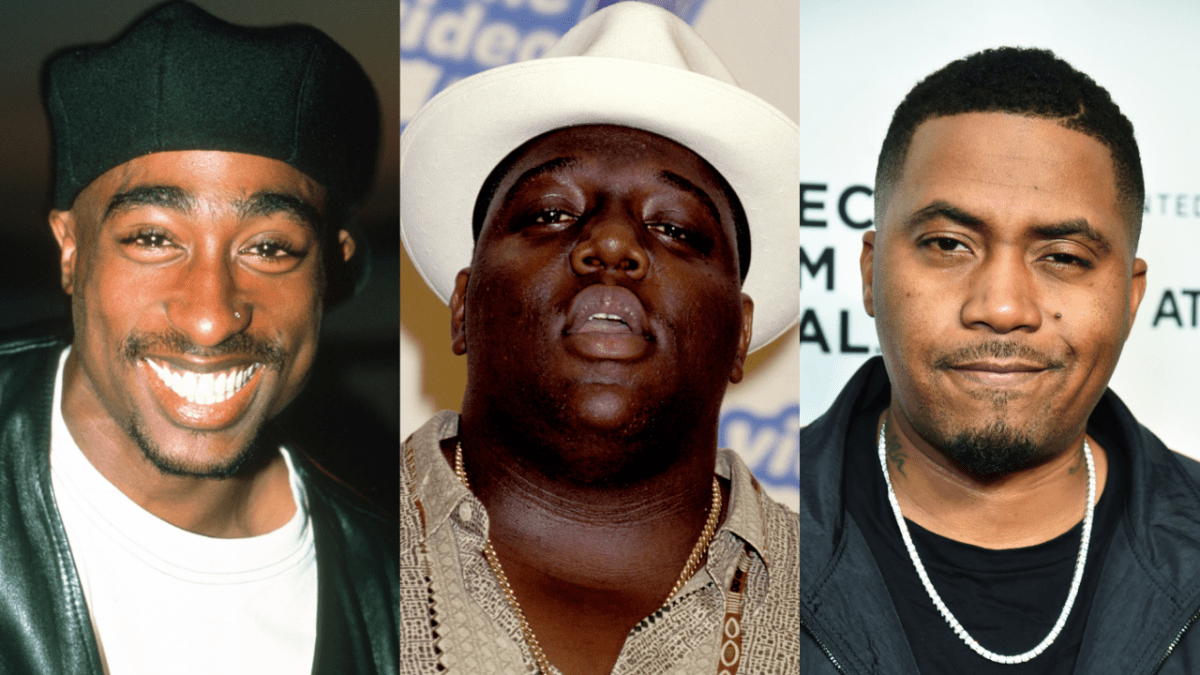 2Pac Would ‘End’ Biggie & Nas In A Verzuz Battle, Joe Budden Says