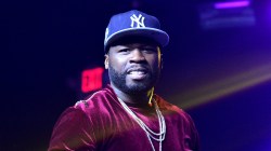 50 Cent Says He Doesn’t Need To Release A New Album: ‘We're Approaching Where Prince Was'