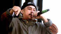 Doomtree Rapper Mike Mictlan Asks For Help After He's Hospitalized With Lung Infection + Pneumonia 'Plus'