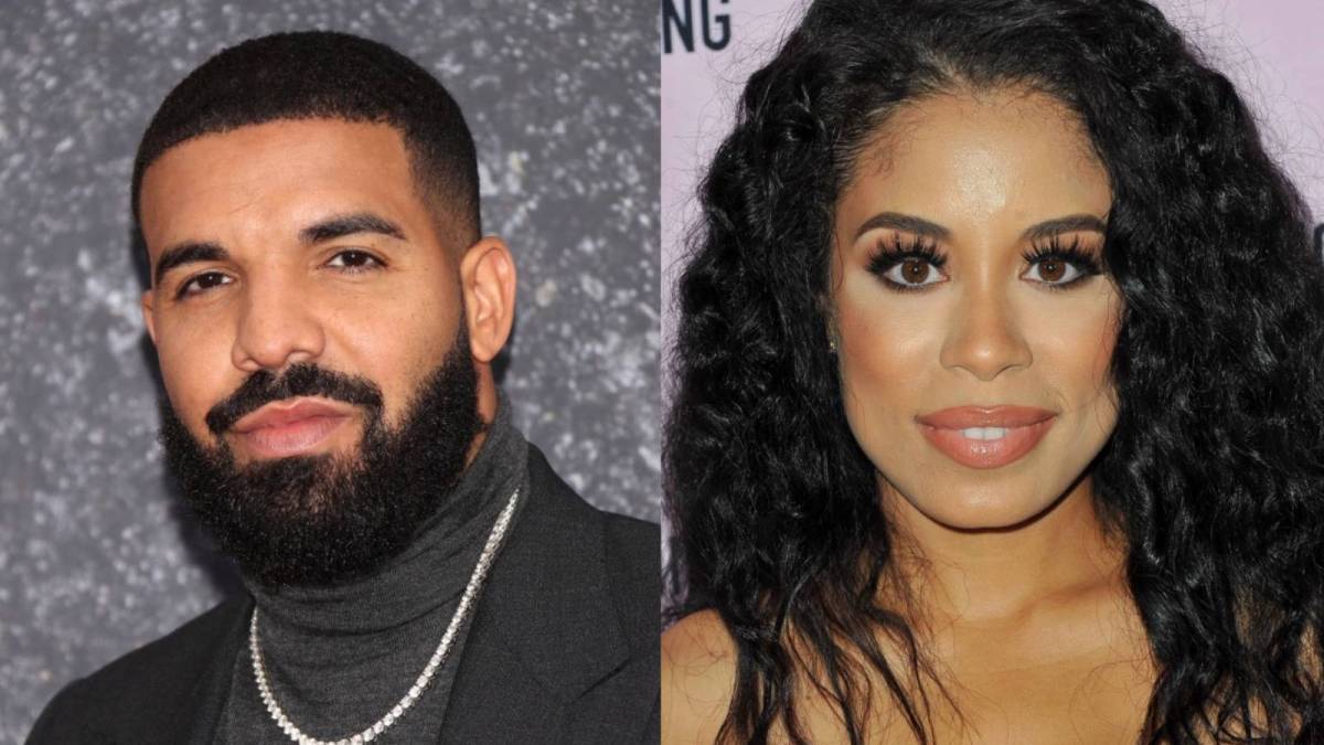 Drake Keshia Chanté