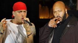 Eminem Was Once Ready To Fight Suge Knight In A Bulletproof Vest, Says Former G-Unit Rapper