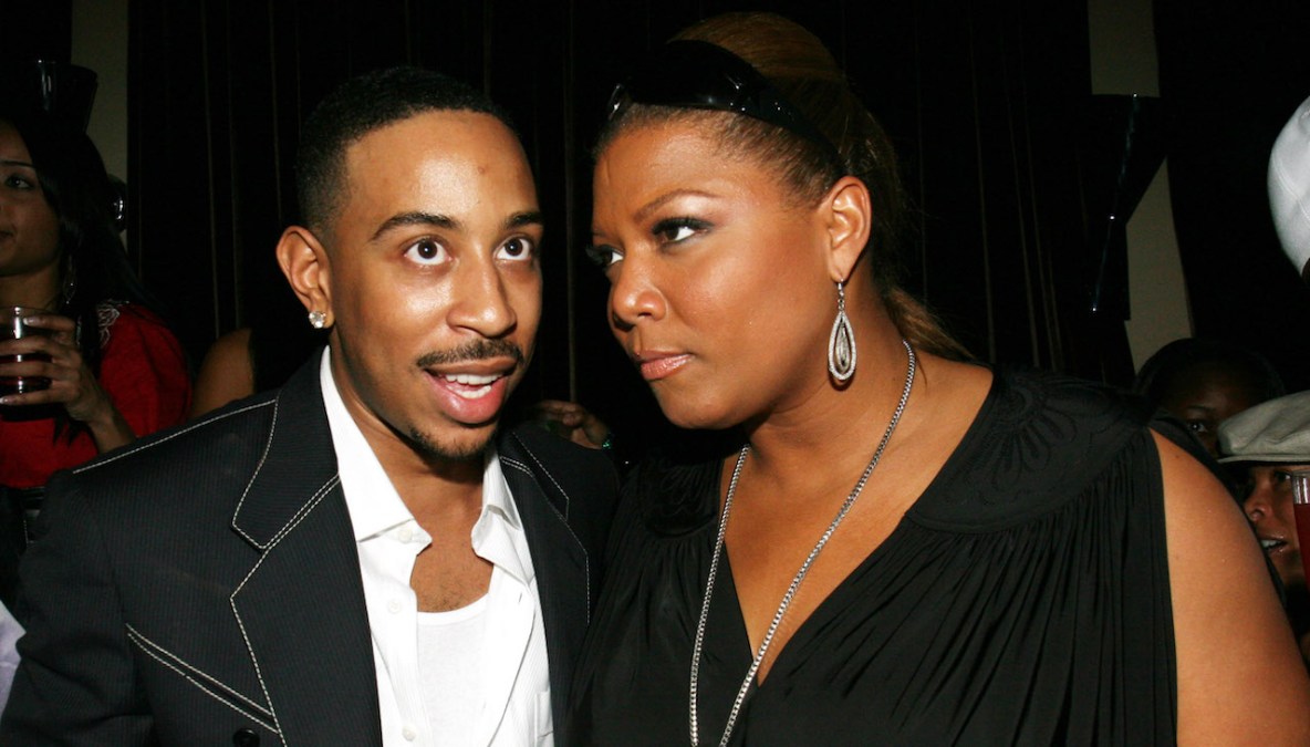 Ludacris & Queen Latifah Star In ‘End Of The Road’ Movie: Watch The Trailer