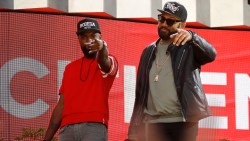 Desus & Mero Split Had Been On The Cards For A Year, Says The Kid Mero