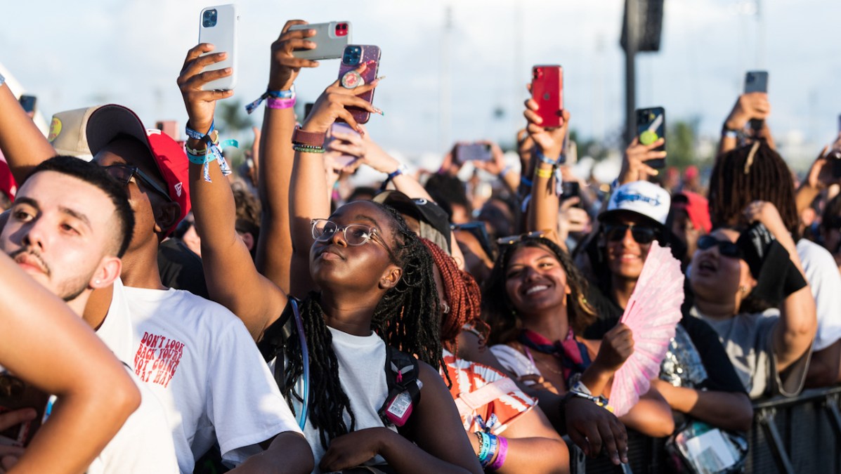 Rolling Loud Los Angeles