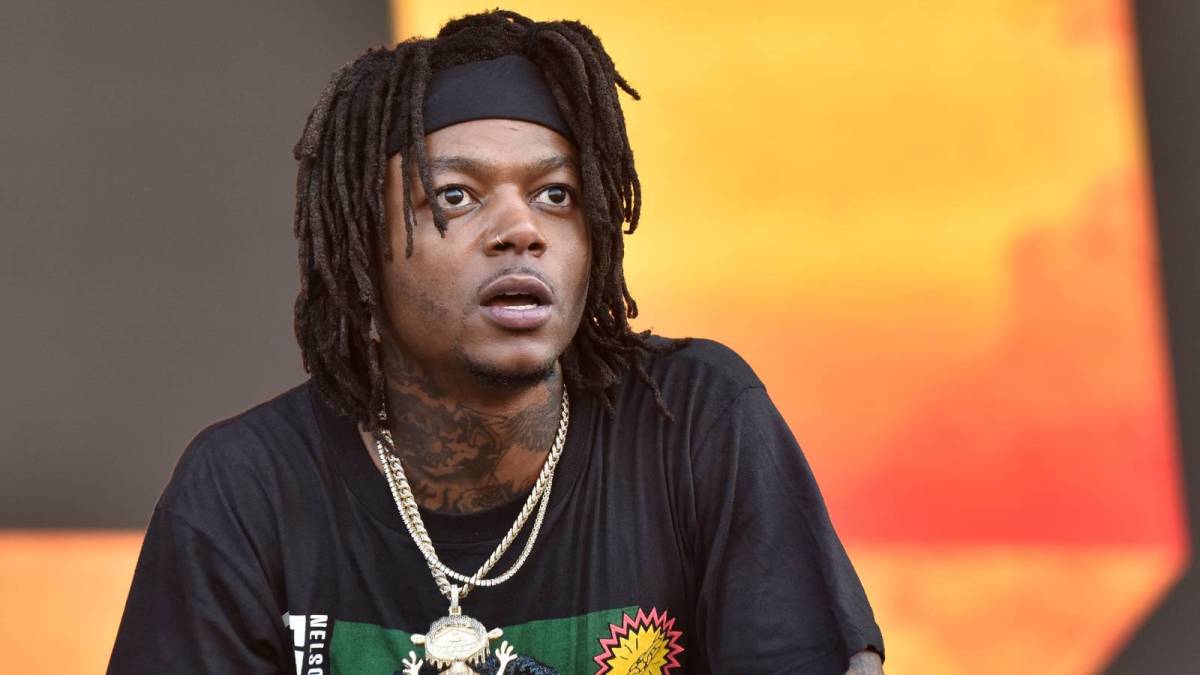 J.I.D's Album Listening Party For 'The Forever Story' Shut Down By NYPD