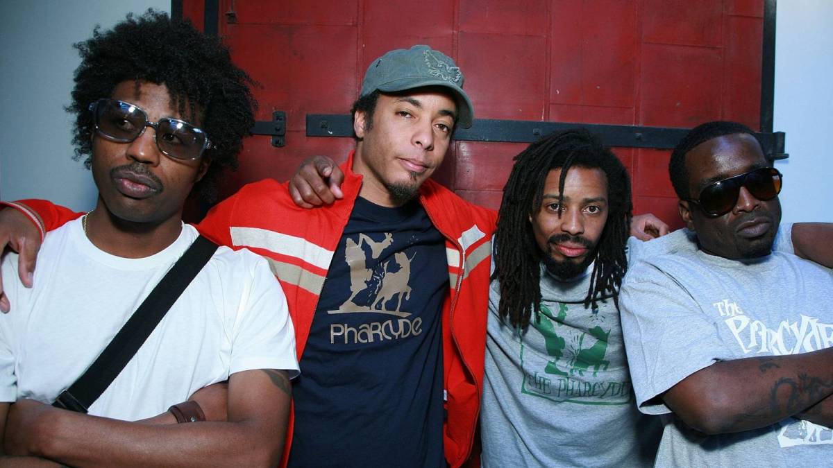 Pharcyde