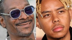 Snoop Dogg On Cordae Writing For Him: ‘It’s About What I Can’t See’