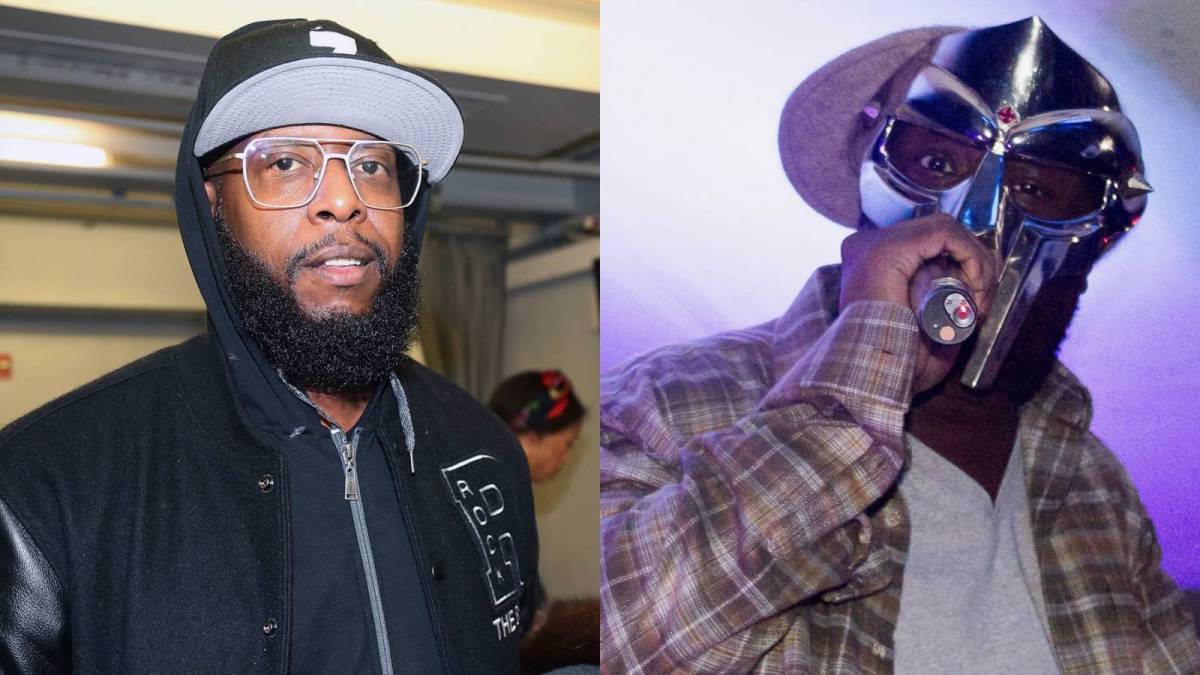 Kweli and DOOM