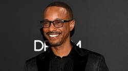 Tevin Campbell