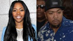 Tink Says Timbaland’s Lauryn Hill & Aaliyah Comparisons Hurt Her Career