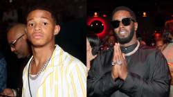 YK Osiris Shuts Down Diddy 'Boy Toy' Rumors: 'I Ain't Worried About It'