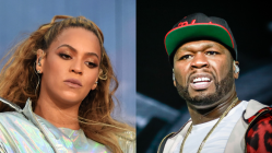 Beyoncé Was Ready To Fight 50 Cent During JAY-Z Rivalry