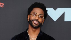 Big Sean Builds Recording Studio At His Old High School In Detroit