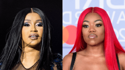 Cardi B Called Out By Lady Leshurr Over 'Cheap Ass Weave'