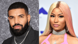 Drake Is Secretly A Billionaire, Nicki Minaj Claims