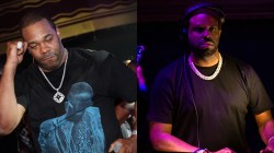 Busta Rhymes Accepts Funk Flex Challenge, Drops Two New Tracks