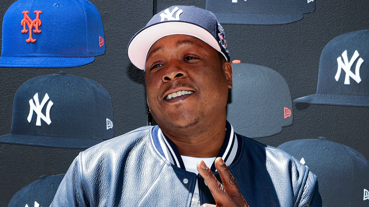 Jadakiss Reveals LOX Verzuz Helped Negotiate His Def Jam Contract