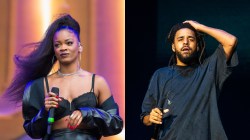 Ari Lennox and J. Cole