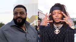 DJ Khaled Gives J.I.D Props On ‘The Forever Story’: ‘You Got A Beautiful Album’