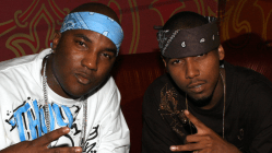 Juelz Santana Reveals He & Jeezy Were Planning Joint Mixtape