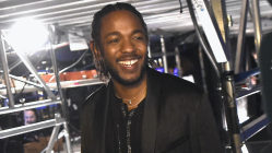 Kendrick Lamar