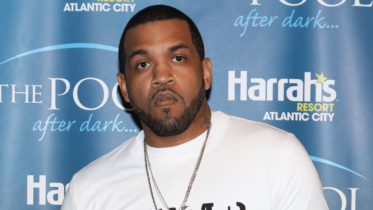 Lloyd Banks Names His Top 5 Punchline Rappers Of All Time