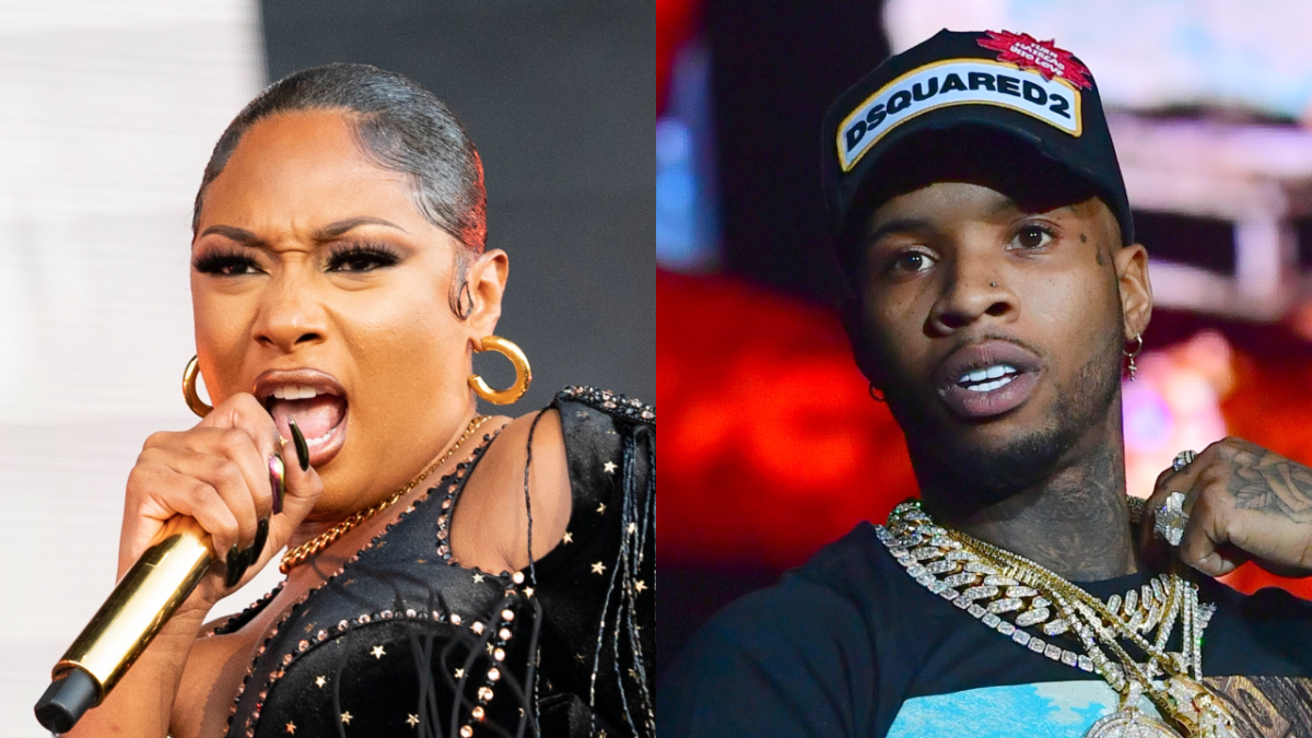 Tory Lanez Released From House Arrest as Megan Thee Stallion Trial Begins