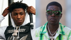 NBA YoungBoy Fires Back At Kodak Black For Dissing His Fans