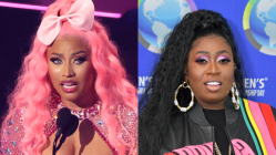 Nicki Minaj Omits Missy Elliott From MTV VMAs Acceptance Speech Following Barbz Spat