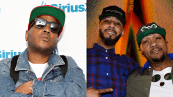 Styles P Threatens Verzuz Boycott Over Swizz Beatz & Timbaland's Triller Lawsuit