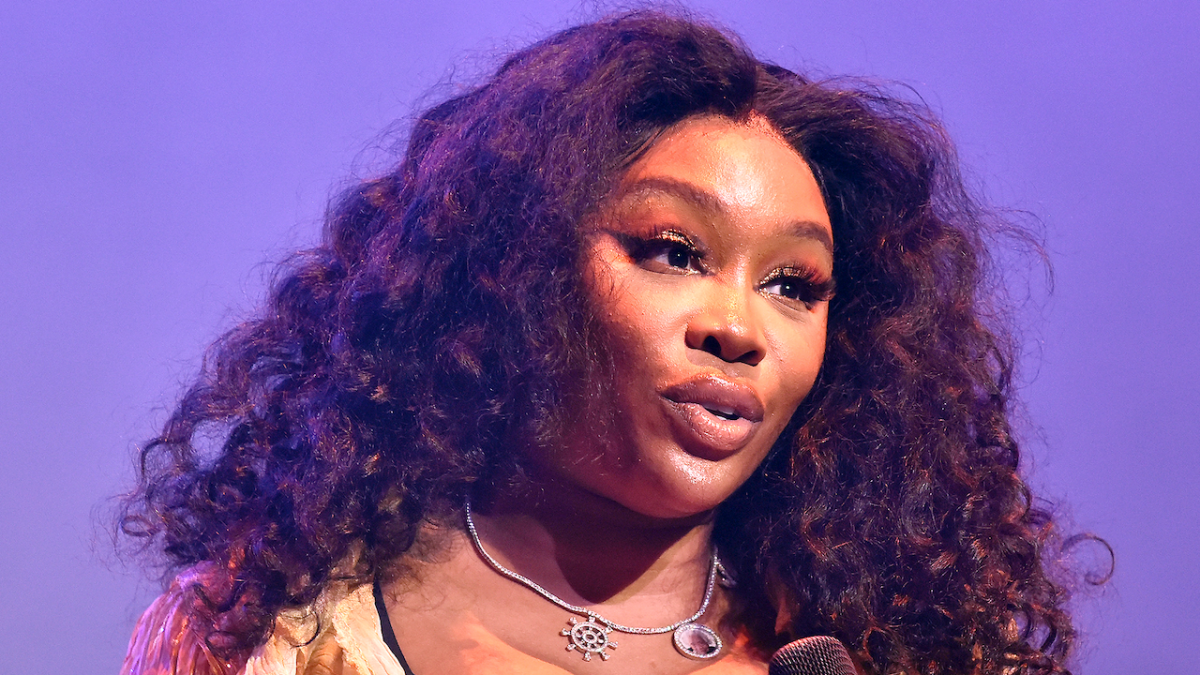 SZA To Make Movie Debut Alongside ‘Euphoria’ Star