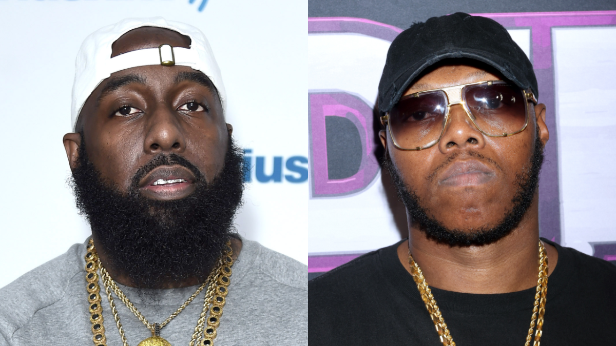 Trae Tha Truth Shares His Side Of Z-Ro Fight: 'It Wasn't No Ambush'