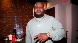 Bas Reveals He's A Featured Character In 'NBA 2K23'