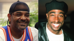 Jim Jones ‘Almost Fainted’ After Seeing 2Pac In Harlem