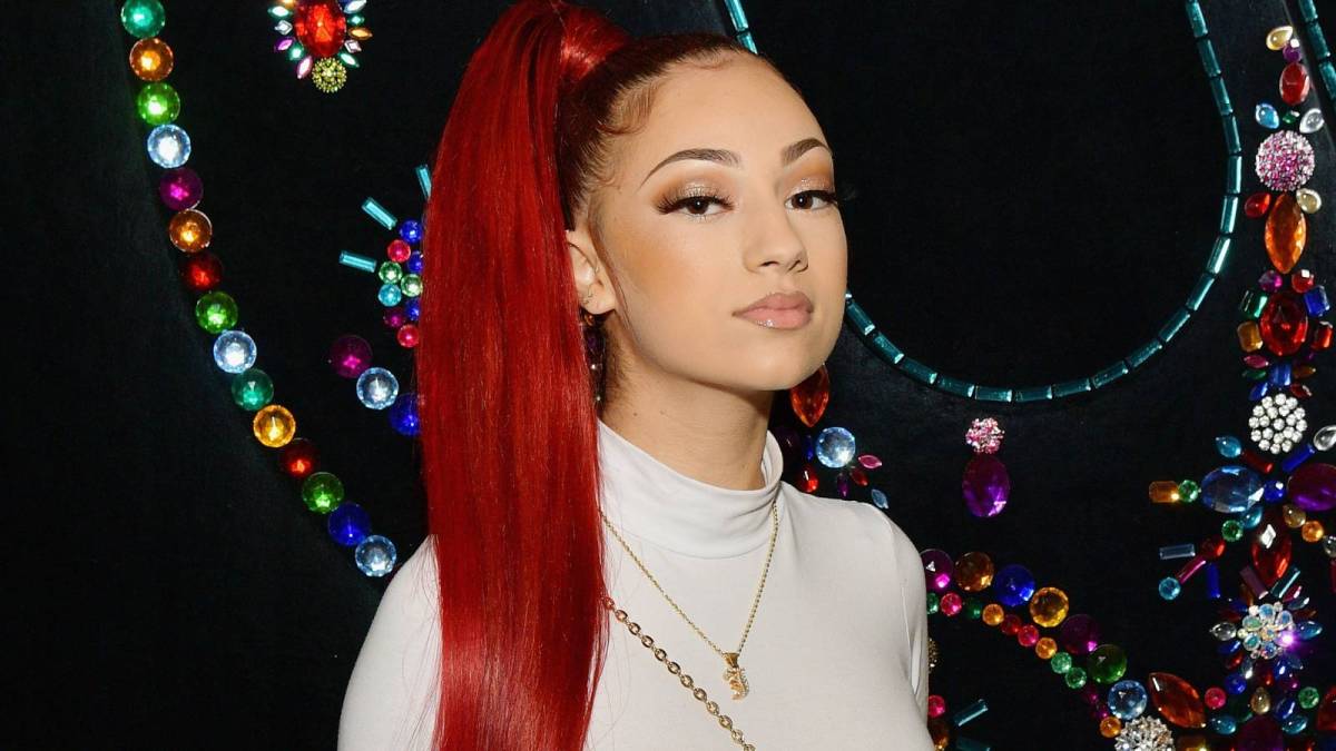 Bhad Bhabie Asked To Speak At Oxford University