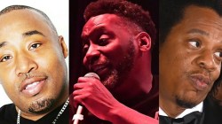 Positive K Remembers Big Daddy Kane Pitting Him Against JAY-Z For Laughs