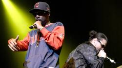 Krayzie Bone Reacts To Bizzy Bone Calling Out Bone Thugs-n-Harmony Over Tour Absence