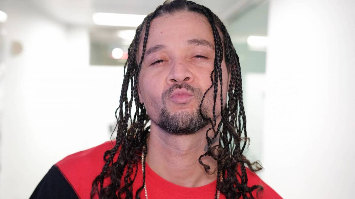 Bizzy Bone