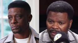 Boosie Badazz Believes J. Prince Can Squash Trae Tha Truth & Z-Ro Beef