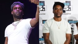 Charlamagne Explains Why Chief Keef Isn’t One Of Hip Hop’s Most Influential Artists