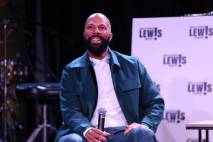 Common To Make Broadway Debut In Pulitzer Prize-Winning Play This Fall