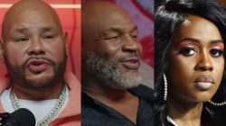 Fat Joe Remy Ma Mike Tyson