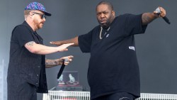 Killer Mike and El-P