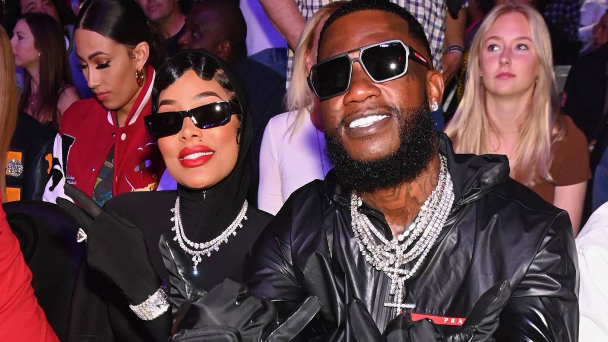 Gucci Mane Keyshia Ka’oir