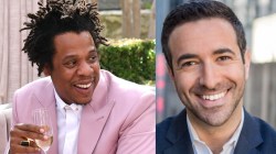 JAY-Z Releases Ari Melber's 'GOD DID' MSNBC Breakdown On TIDAL, Spotify & Apple Music