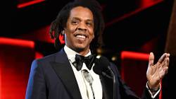 JAY-Z Compares 'Capitalist' To N-Word: 'We're Not Gonna Be Tricked Out Of Our Position'