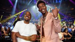 Desiigner Explains Why He Really Left Kanye West’s G.O.O.D. Music